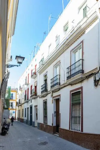 Apartment Triana 2