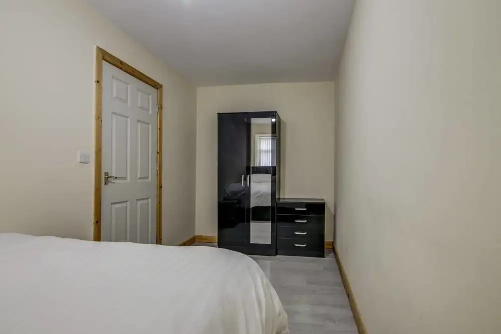 2 Bed, Luxury Apt4 Throstles