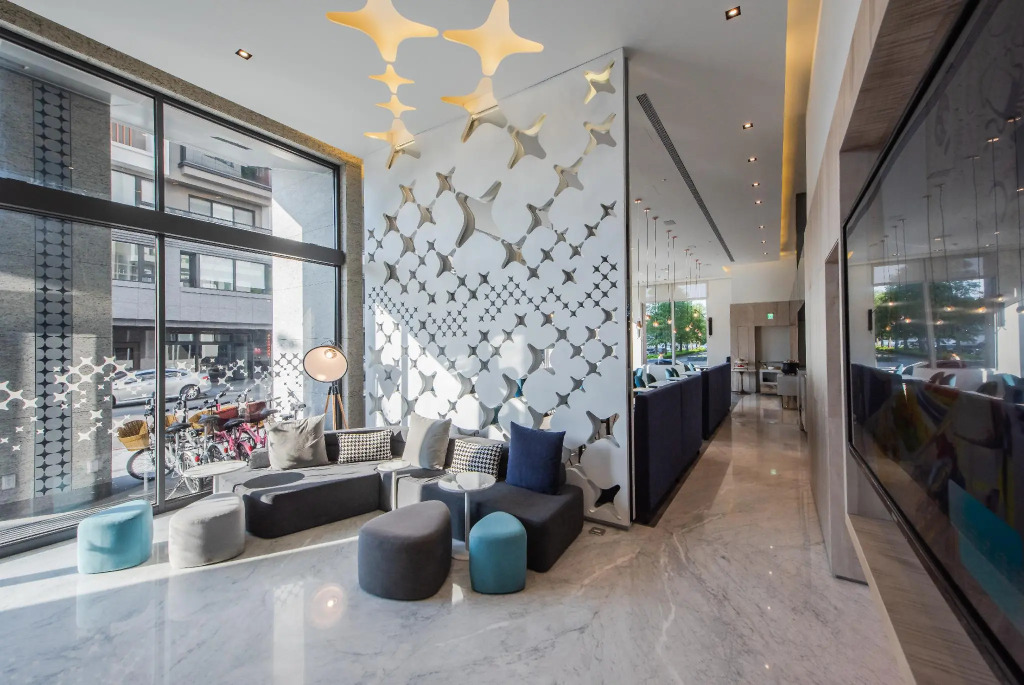 Ramble Hotel