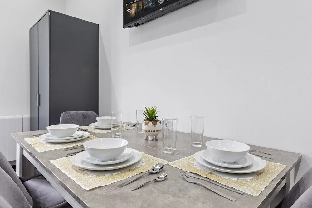 Golders Green studios