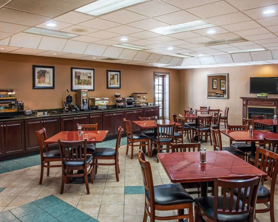 Inn at Mendenhall, WorldHotels Crafted