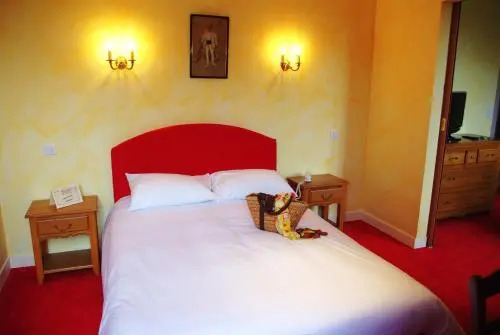 Hotel Beauséjour