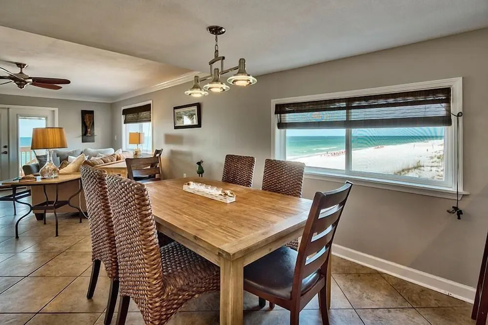 20 Sanddollar 3 Bedroom Holiday Home by Five Star Properties