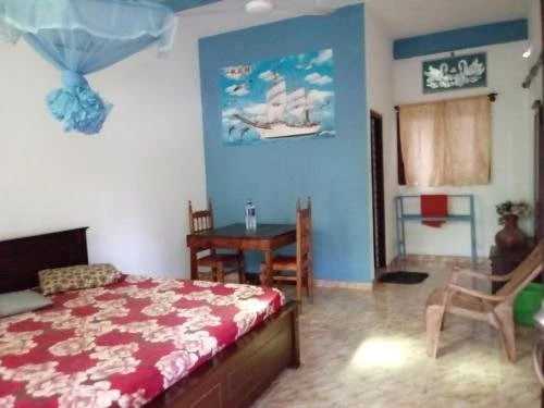 Sun Inn Hotel