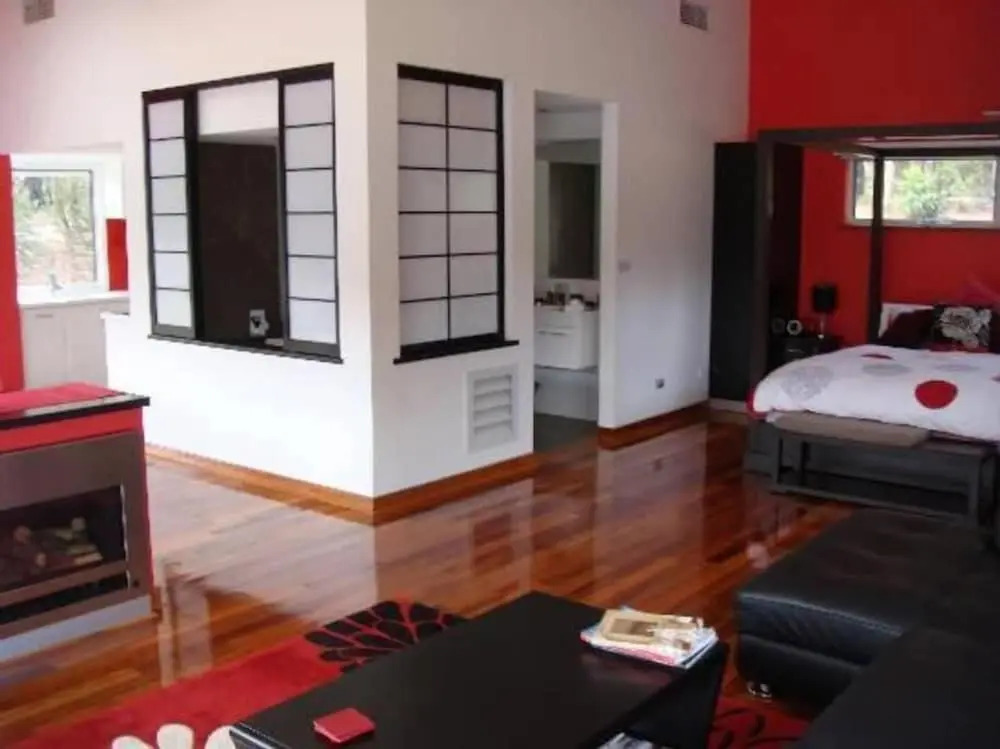 Silkwood Estate