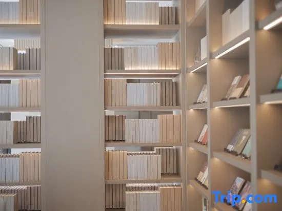 JI Hotel Shanghai New International Expo Center Longyang Road