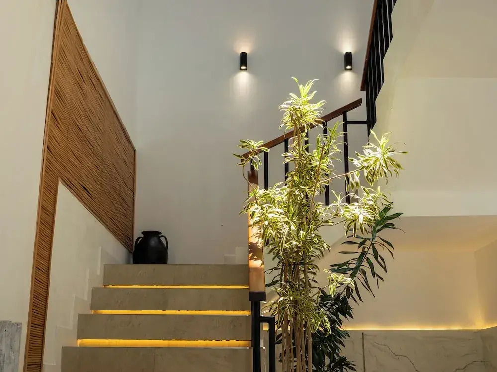 Green Villa by Betterplace