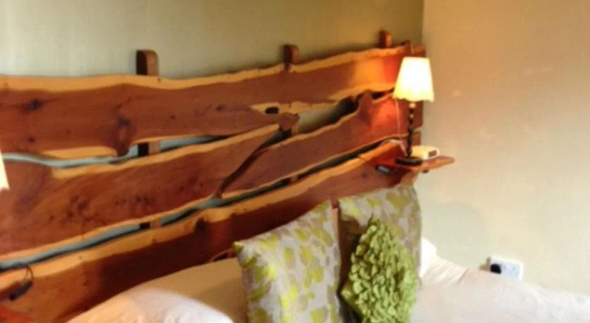 Stair Inn