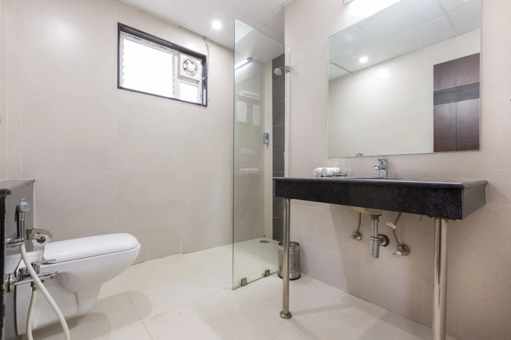 Sanctum Suites BEL Road Bangalore