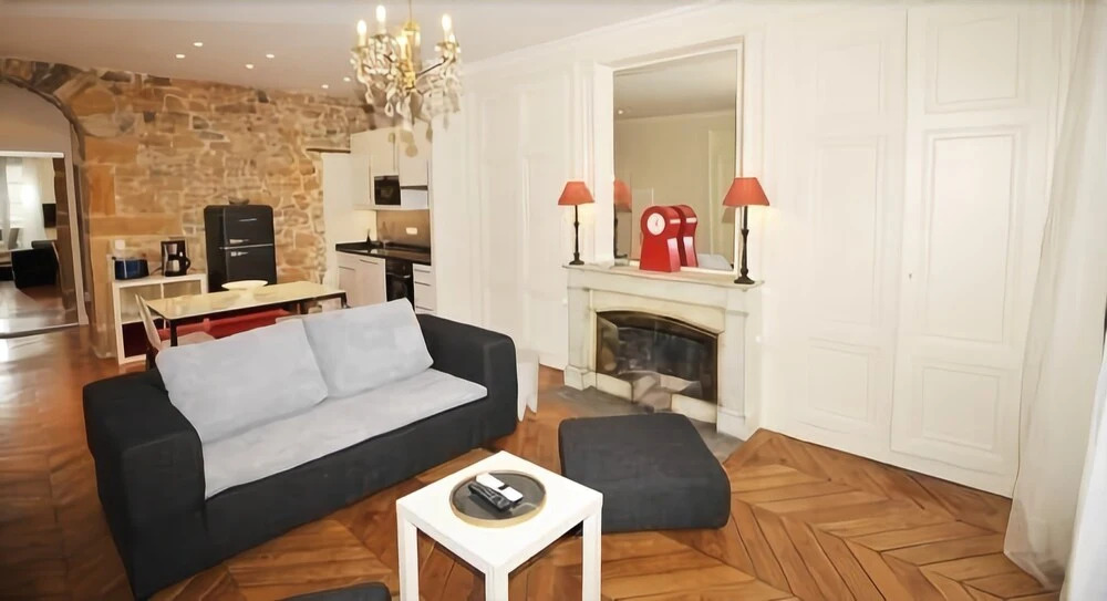 Appart Ambiance - Franklin