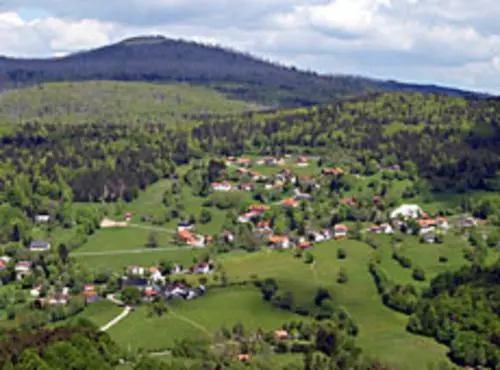 Ferienwohnung Hernitscheck