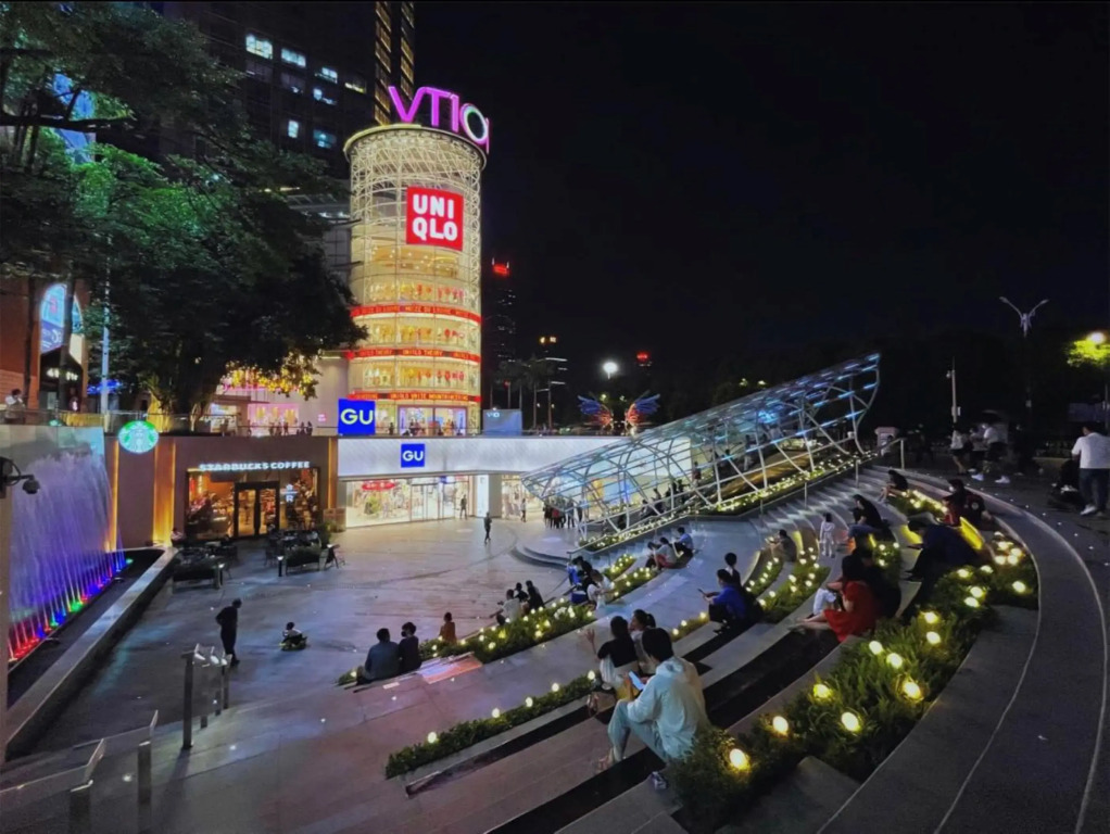 Hanting Hotel Guangzhou Tianhe