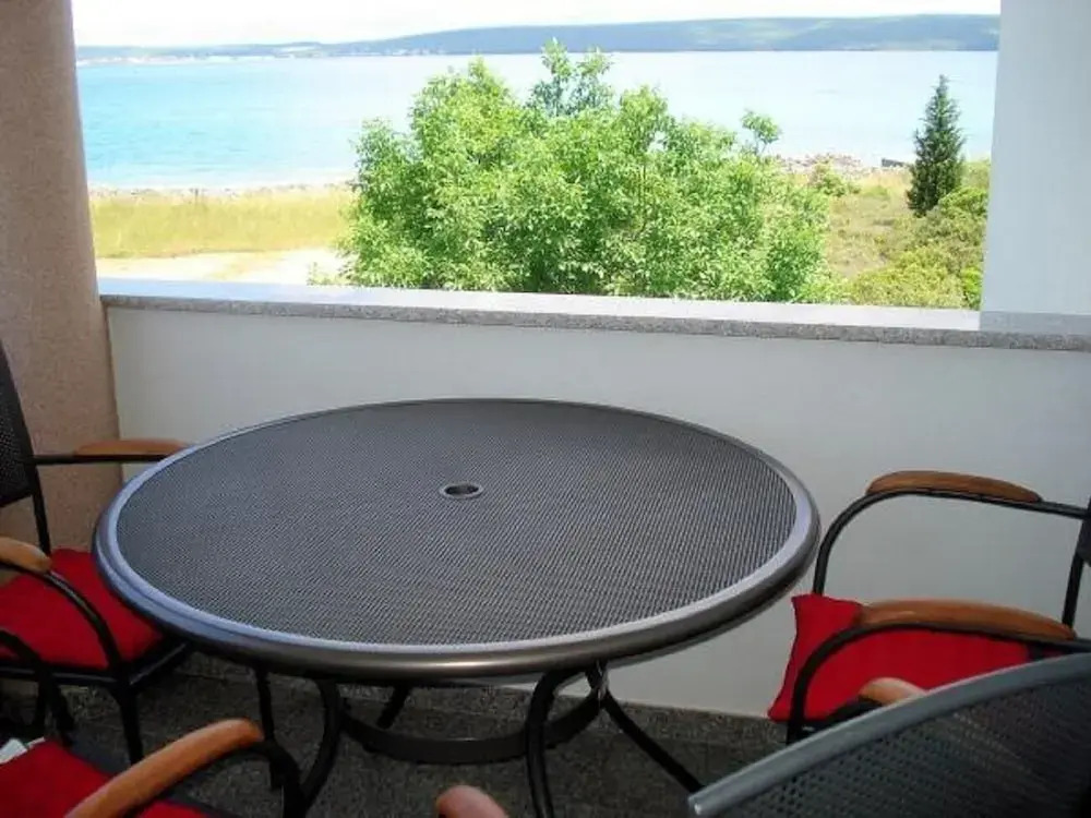 Neven - Economic Apartment Close to sea - A5 II kat