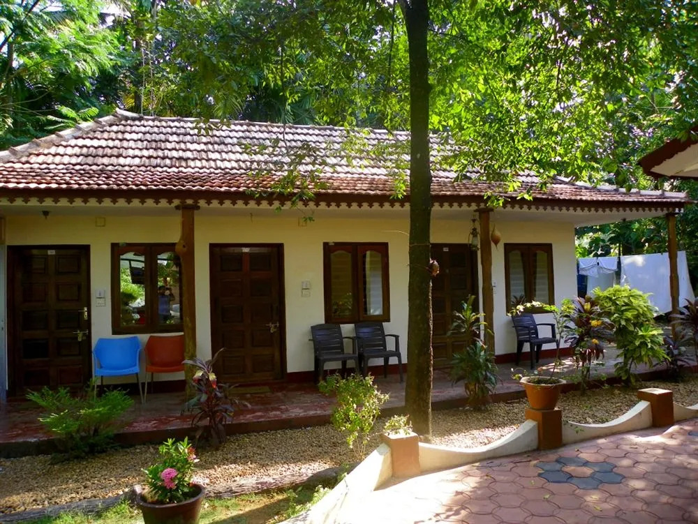 Vedanta Wake up - Kovalam