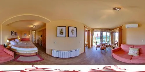 B&B Villa Angelina
