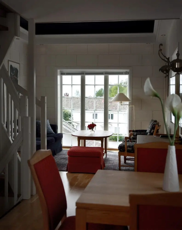 Hotell Hadeland