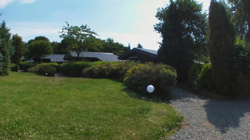 Komfort Chalet Nr 6