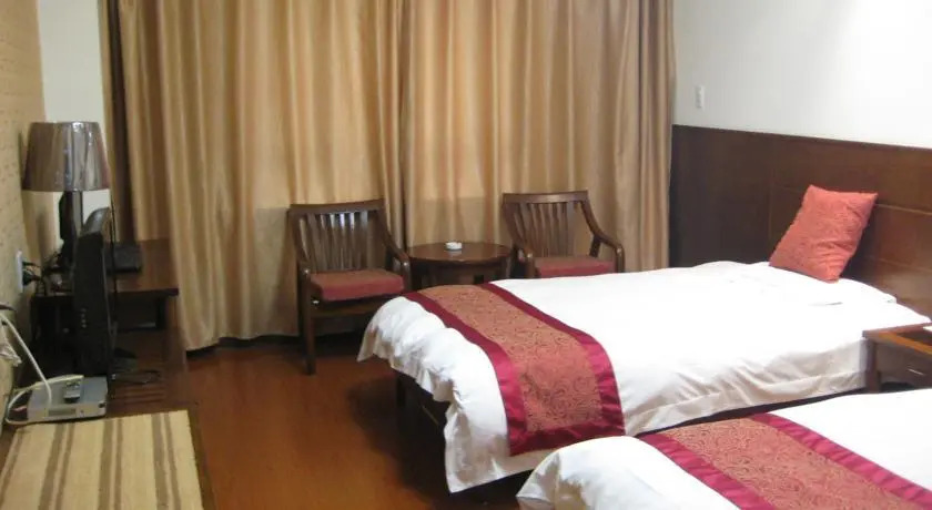 Hangzhou Newsun Hotel