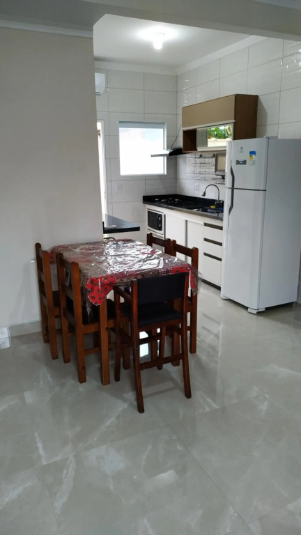 Apartamento confortável em Maranduba a 900 metros da praia