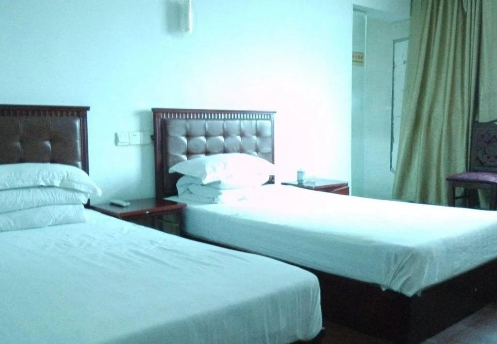 Zhengxuan Hotel