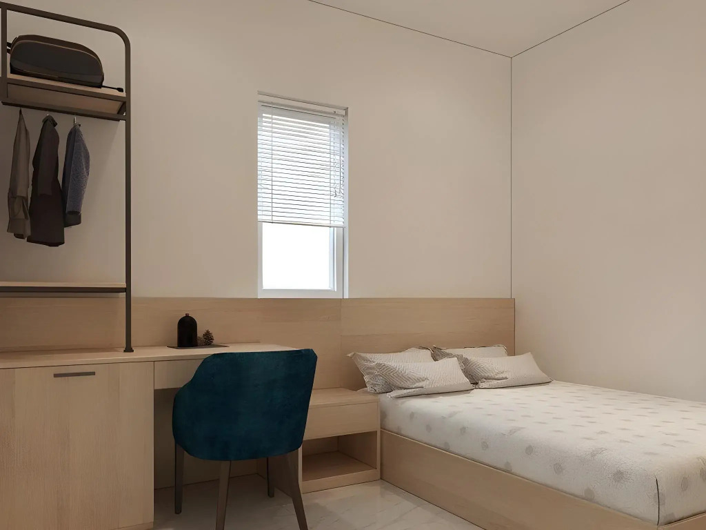 Nguyen Minh Hostel