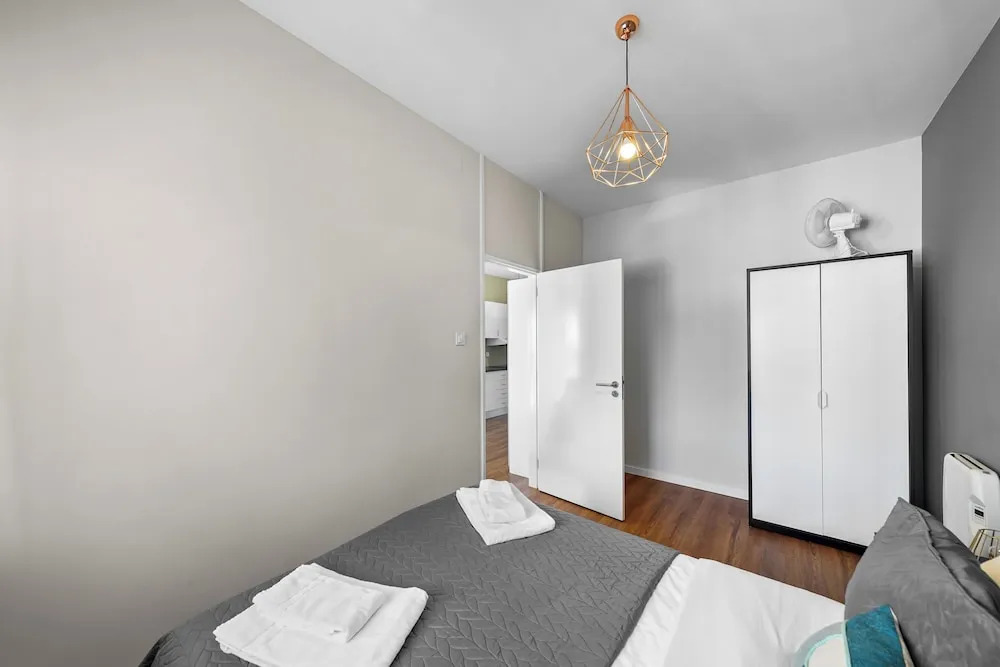 Apartamento D'alegria 1 by Amber Star Rent