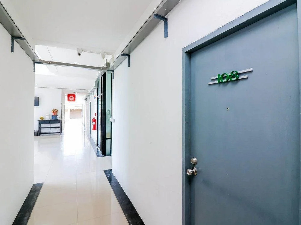 NIDA Rooms Chiang Mai Maya Walk
