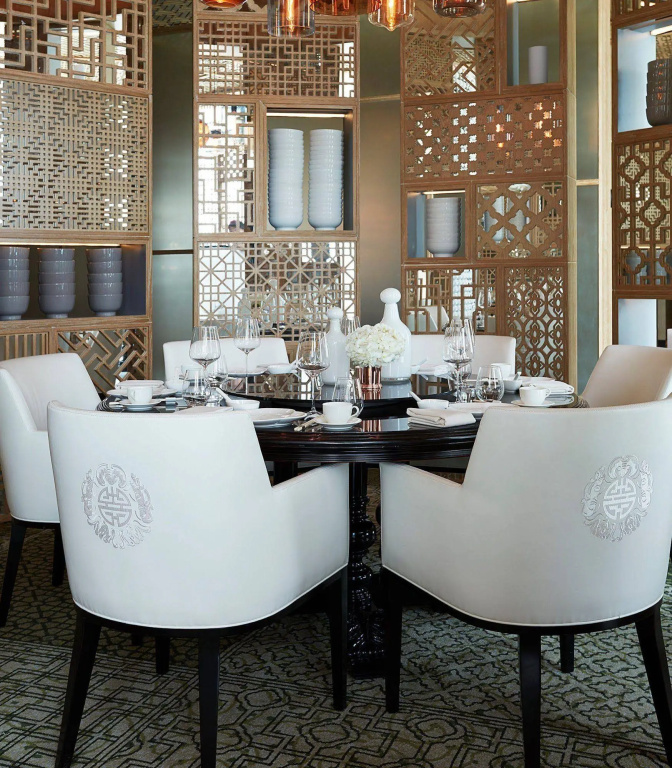 The Shanhaitian Resort Sanya, Autograph Collection