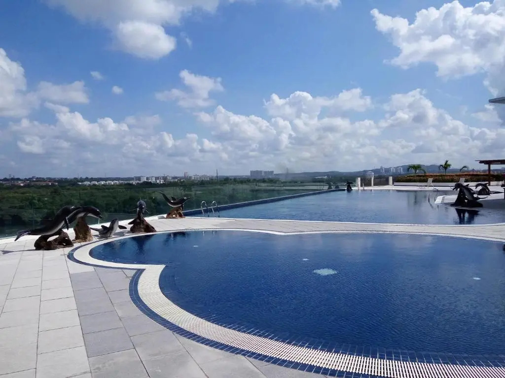 Bayu Marina 3 Mins away Mid Valley Southkey