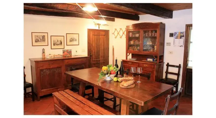 Casa Irene