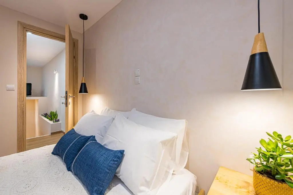 Vardakis house - 5 minutes from the famous Shipwreck Beach by Villa Mana Gers