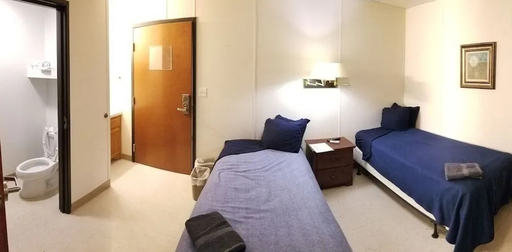 West Texas Lodge