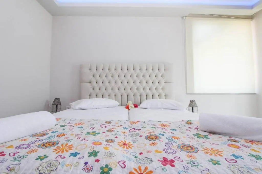 Villa Dionysia Apartment A2