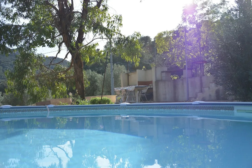 Hotel Les Roques