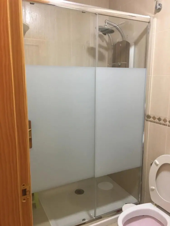 Apartamento Plaza Rio Aguasvivas 5 BB