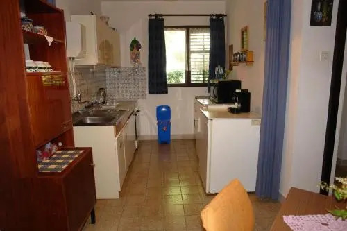 Apartment ANTON