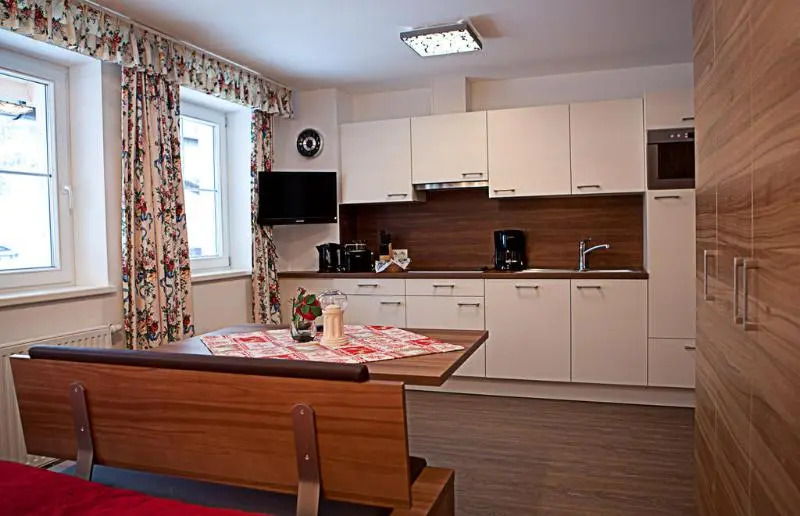 Villa Sepp