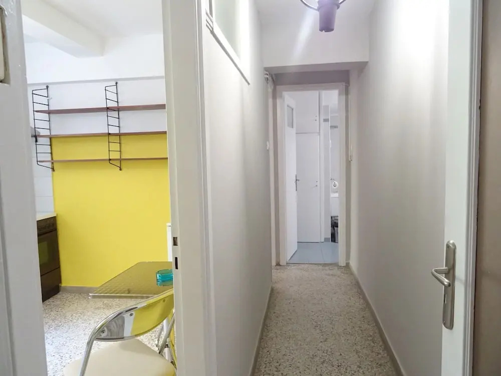 Down town comfort apartment