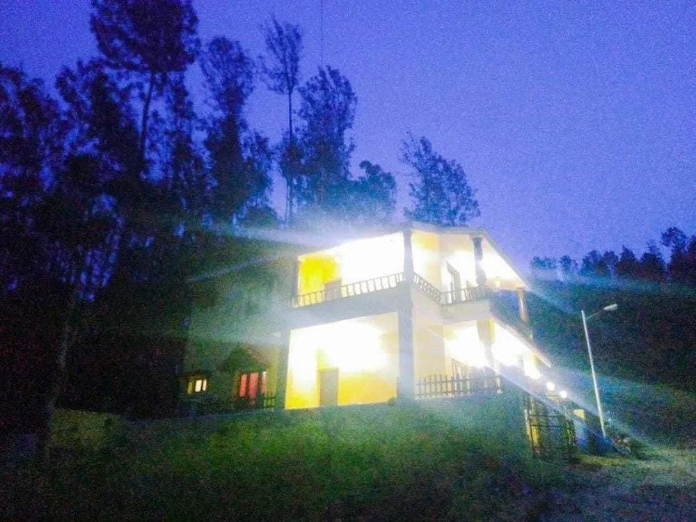 Yercaud Grand Inn Hotels & Resorts