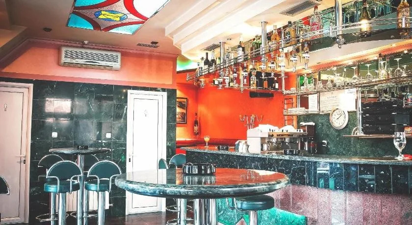 Hotel Kamel