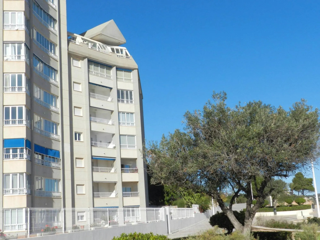 Apartamento Marítimo 4 Personas