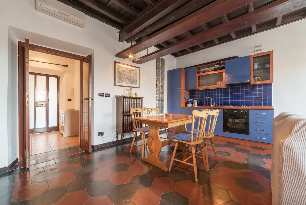 Colosseo & San Clemente Cosy Flat