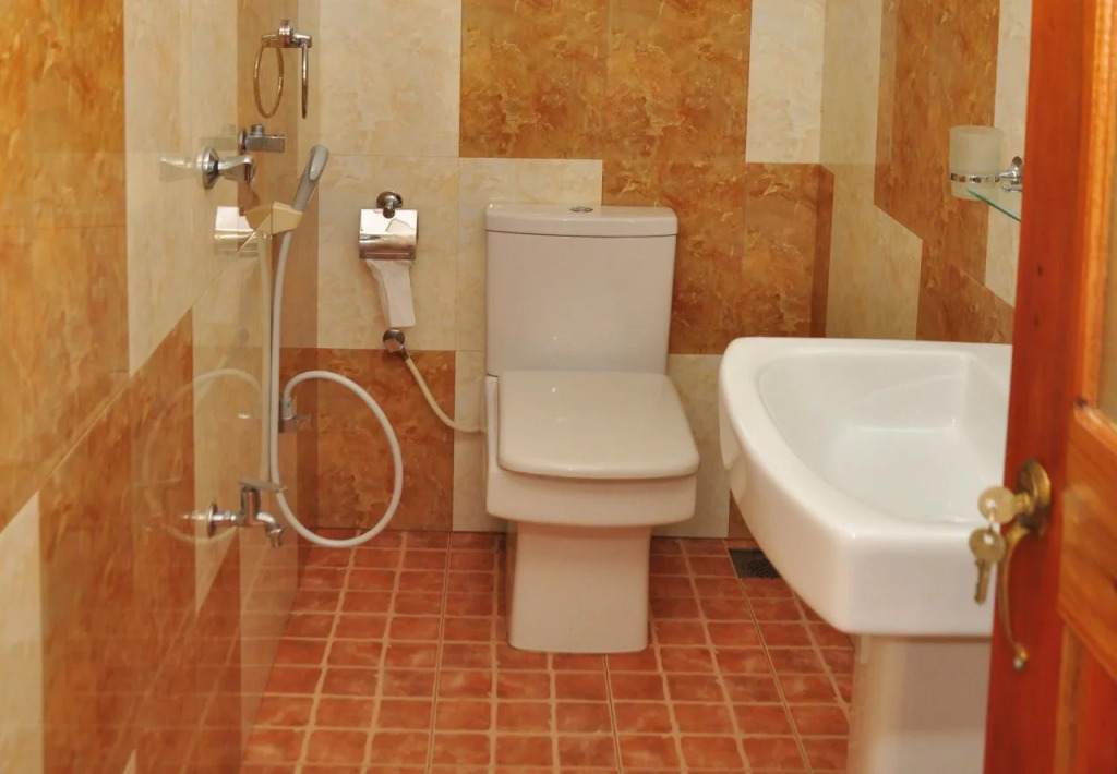 Travel Lodge Lake View Tourist Resort