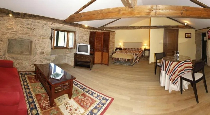 Pazo de Eidian