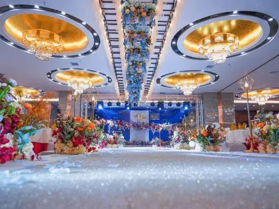 Huatian International Hotel