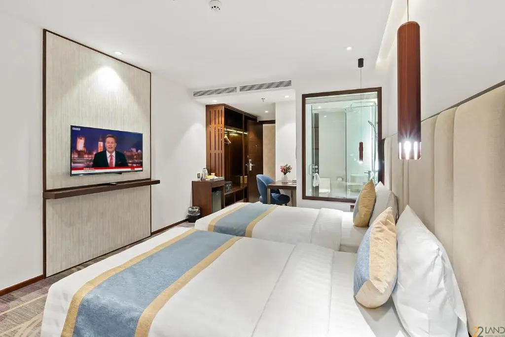22Land Hotel Saigon
