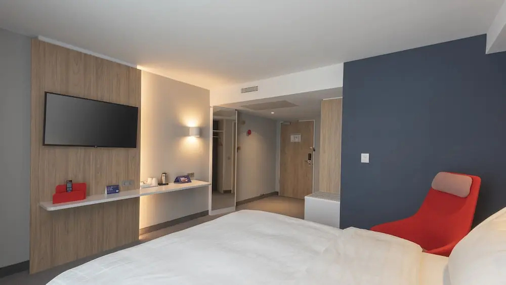 Holiday Inn Express - Krefeld - Dusseldorf by IHG