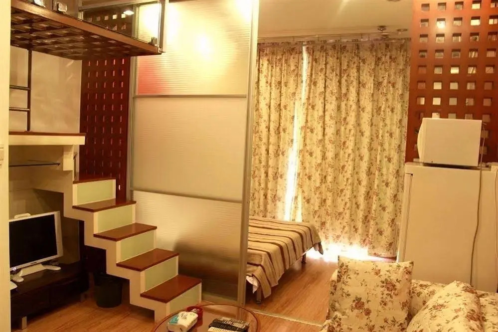 Hongqiao Xintiandi Apartments (Abest Hongqiao No.1)