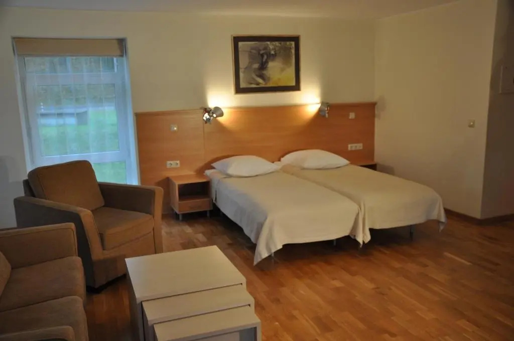 Guest House Milda