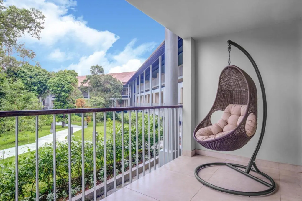 Aurika Coorg - Luxury by Lemon Tree Hotels